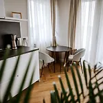 Apartman Bresidence With Free Private Parking Ljubljana