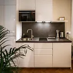 Apartman Bresidence With Free Private Parking