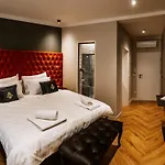 Apartman Bresidence With Free Private Parking Ljubljana