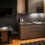 Apartman Bresidence With Free Private Parking Ljubljana