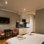 Bresidence With Free Private Parking Liubliana