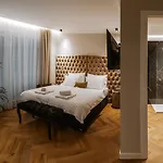 Bresidence With Free Private Parking 公寓 卢布尔雅那