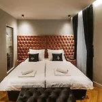 Apartamento Bresidence With Free Private Parking Liubliana