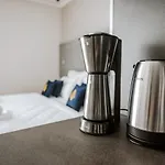 公寓 Bresidence With Free Private Parking 卢布尔雅那
