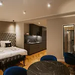 Bresidence With Free Private Parking * Liubliana