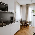Apartamento Bresidence With Free Private Parking *