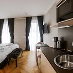 Bresidence With Free Private Parking *