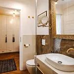 Daire B - Boutique - Private Parking *