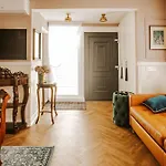 Daire B - Boutique - Private Parking Ljubljana