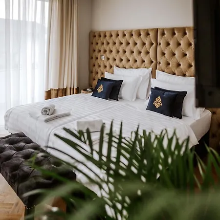B - Boutique - Private Parking Daire *