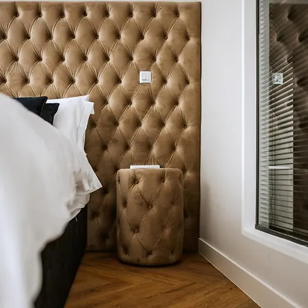 Bresidence With Free Private Parking Ljubljana