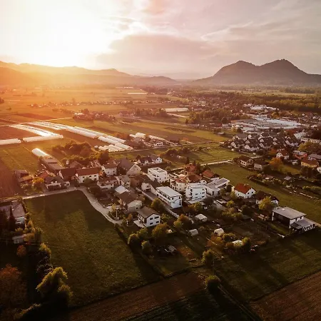 Bresidence With Free Private Parking Διαμέρισμα *