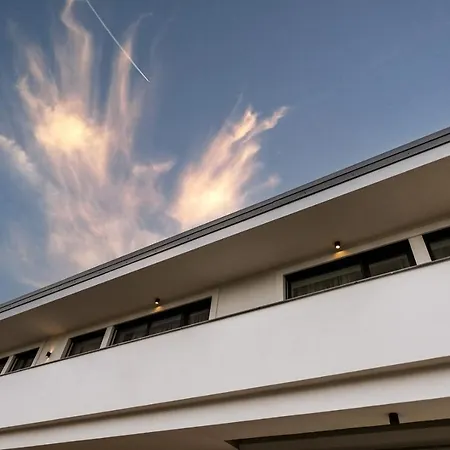 Bresidence With Free Private Parking *