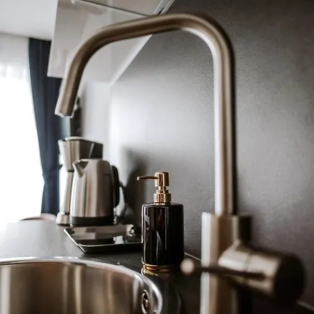 Bresidence With Free Private Parking * Ljubljana