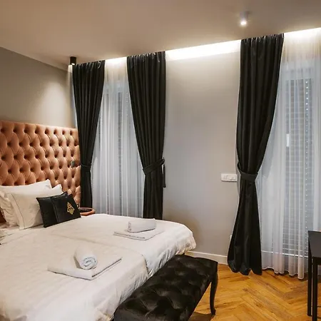 Bresidence With Free Private Parking Διαμέρισμα