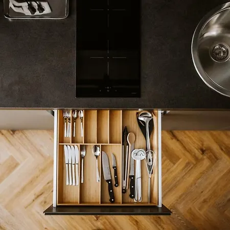 Bresidence With Free Private Parking * Ljubljana