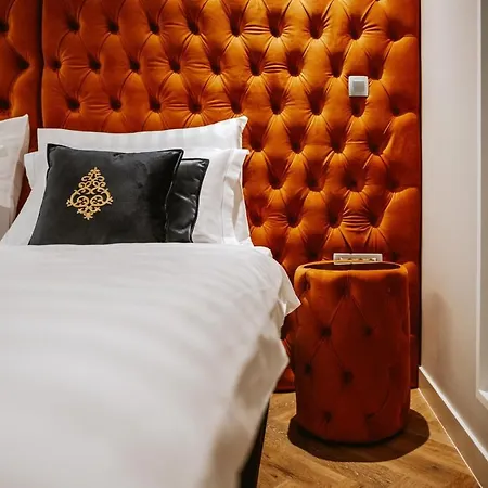 Διαμέρισμα Bresidence With Free Private Parking *