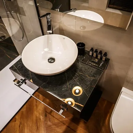 Διαμέρισμα Bresidence With Free Private Parking Λιουμπλιάνα