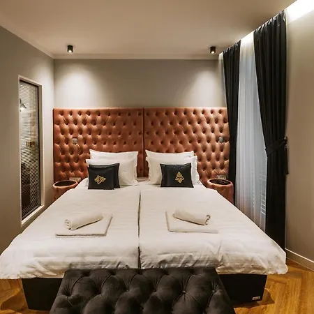 Lägenhet B - Boutique - Private Parking Ljubljana