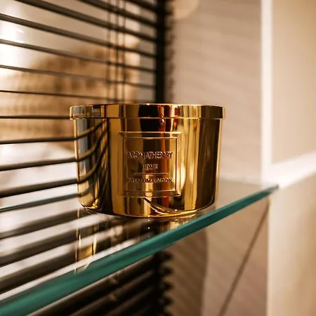 Lejlighed Bresidence With Free Private Parking *