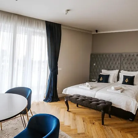 Bresidence With Free Private Parking *