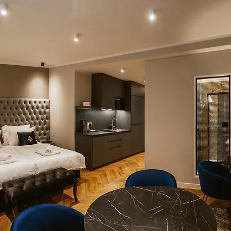 Bresidence With Free Private Parking * Ljubljana