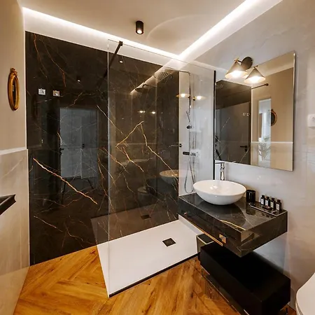 Daire B - Boutique - Private Parking *