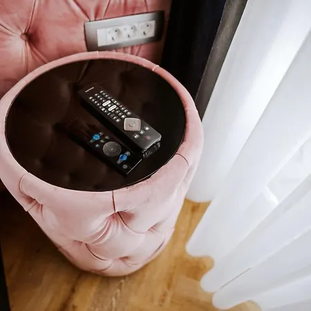 Bresidence With Free Private Parking * Λιουμπλιάνα