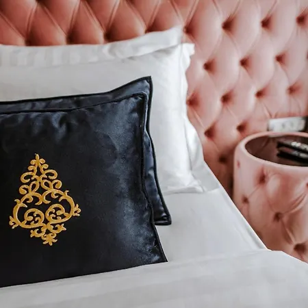 Διαμέρισμα Bresidence With Free Private Parking *