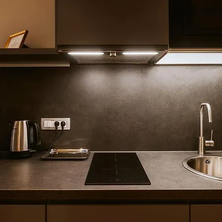 Bresidence With Free Private Parking *