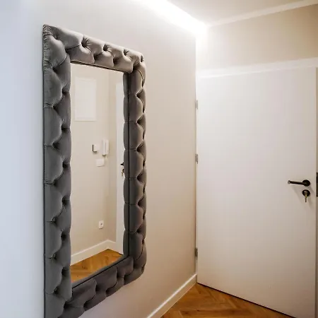 Daire B - Boutique - Private Parking *