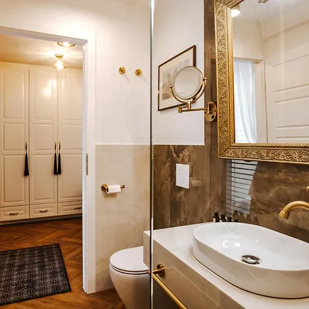 Daire B - Boutique - Private Parking *