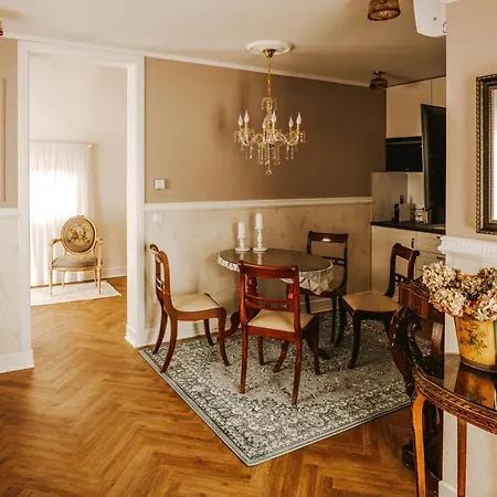 Daire B - Boutique - Private Parking Ljubljana