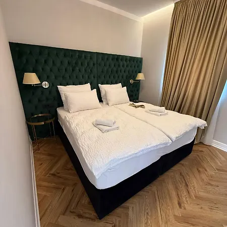Apartamento B - Boutique - Private Parking *