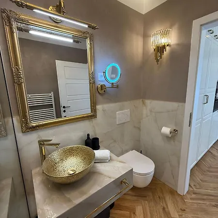 Apartamento B - Boutique - Private Parking