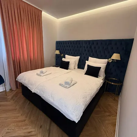 B - Boutique - Private Parking Apartamento *