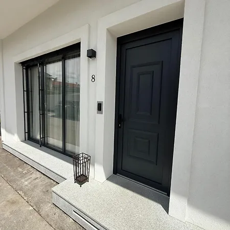 B - Boutique - Private Parking Apartamento
