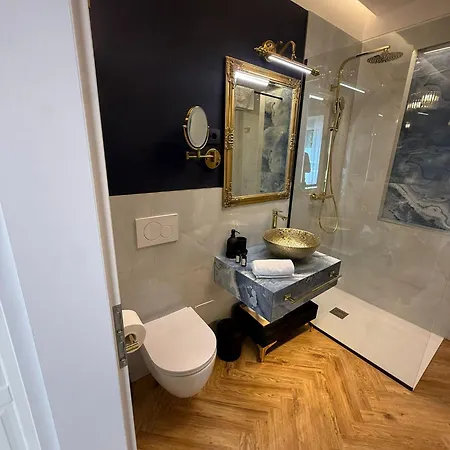 Apartamento B - Boutique - Private Parking