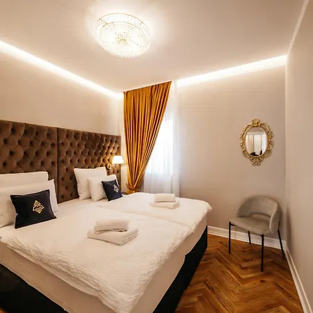 Daire B - Boutique - Private Parking *