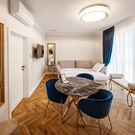 B - Boutique - Private Parking Lägenhet Ljubljana