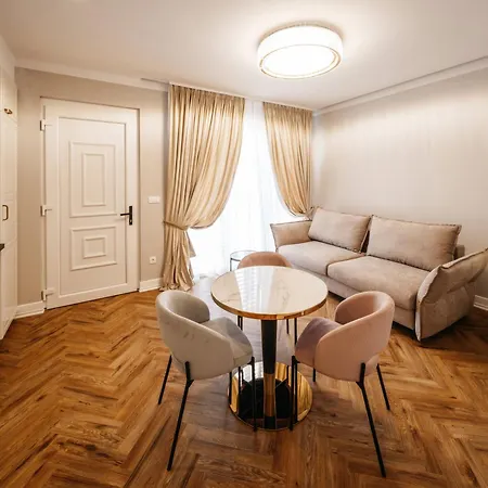 Lägenhet B - Boutique - Private Parking Ljubljana