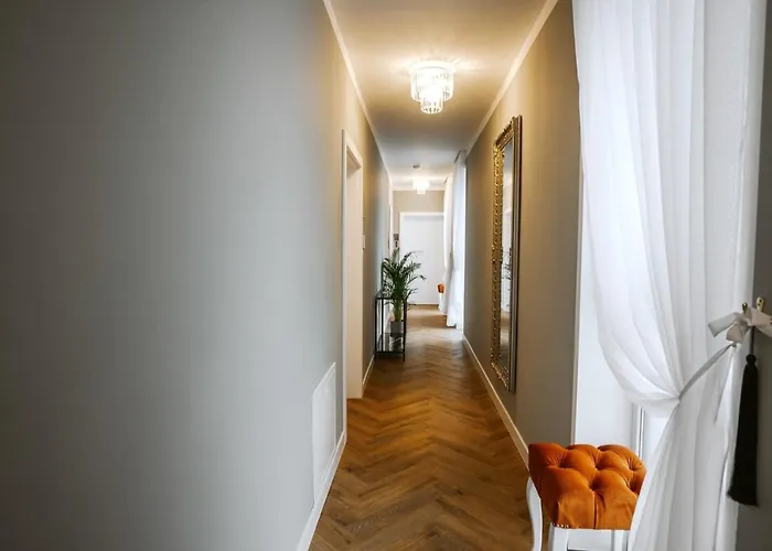 Bresidence With Free Private Parking Apartman Ljubljana