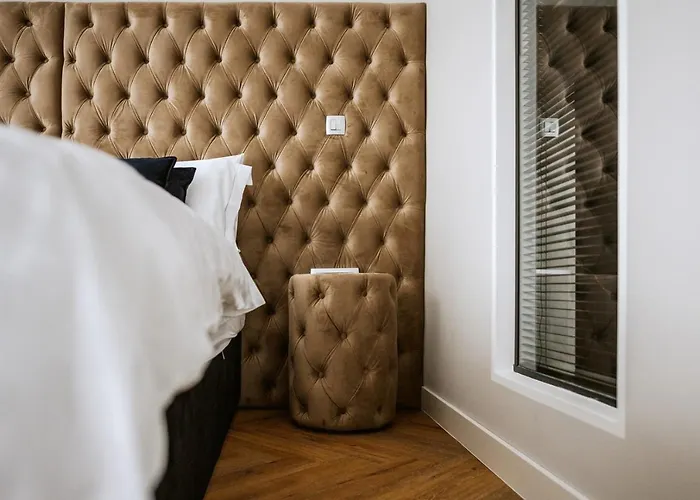 Bresidence With Free Private Parking Lublaň