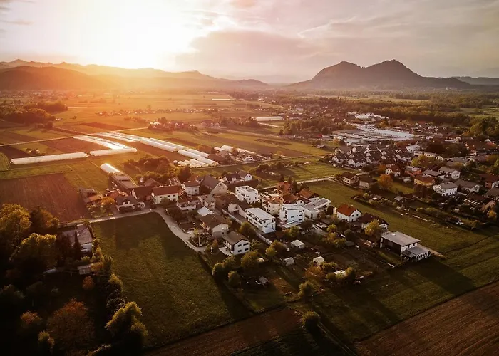 Bresidence With Free Private Parking Apartman *