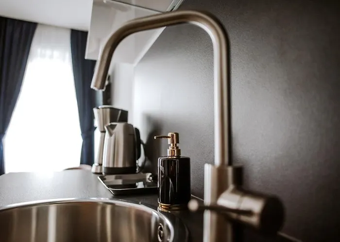 Bresidence With Free Private Parking * Lublaň