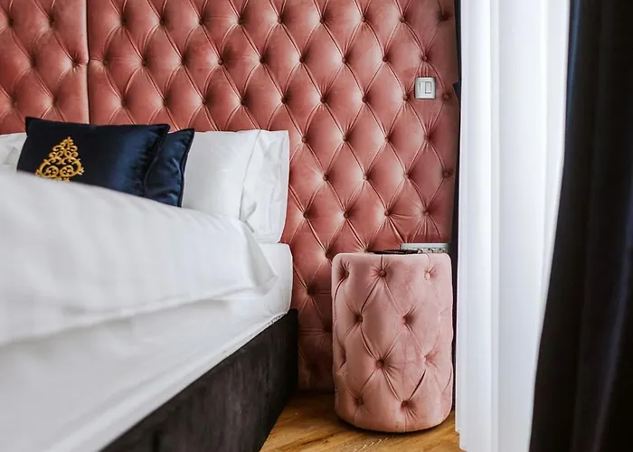 Bresidence With Free Private Parking Apartmán Lublaň