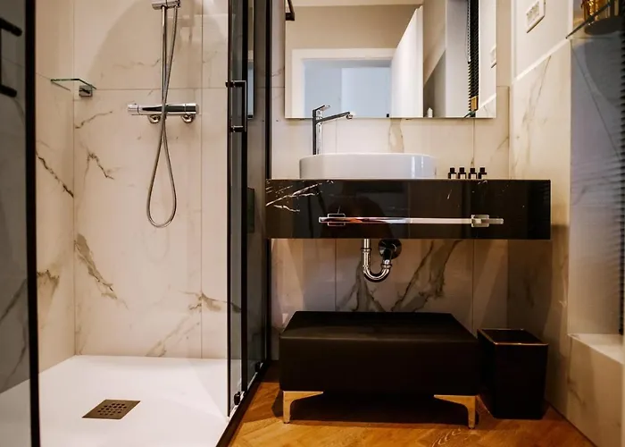 Bresidence With Free Private Parking Apartman