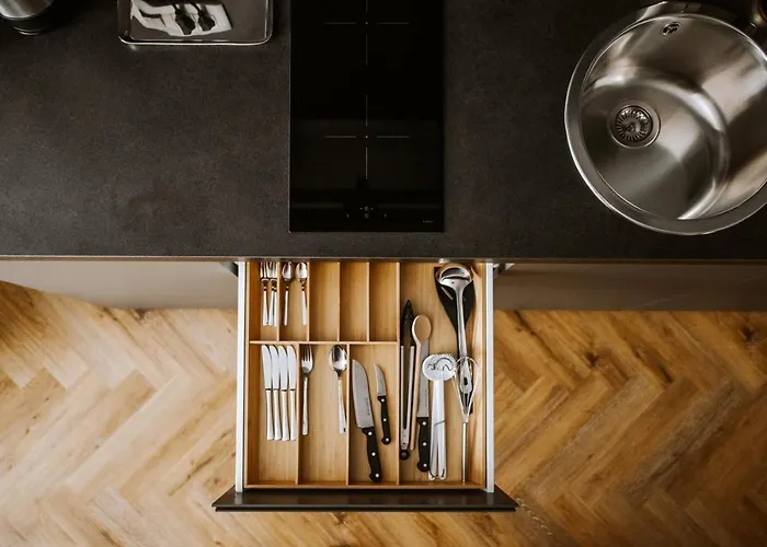 Bresidence With Free Private Parking * Lublaň