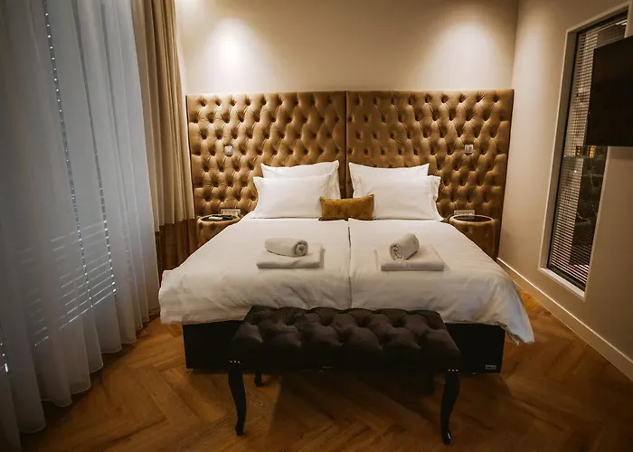 Bresidence With Free Private Parking * Ljubljana