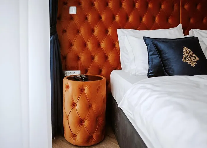 Bresidence With Free Private Parking ليوبليانا